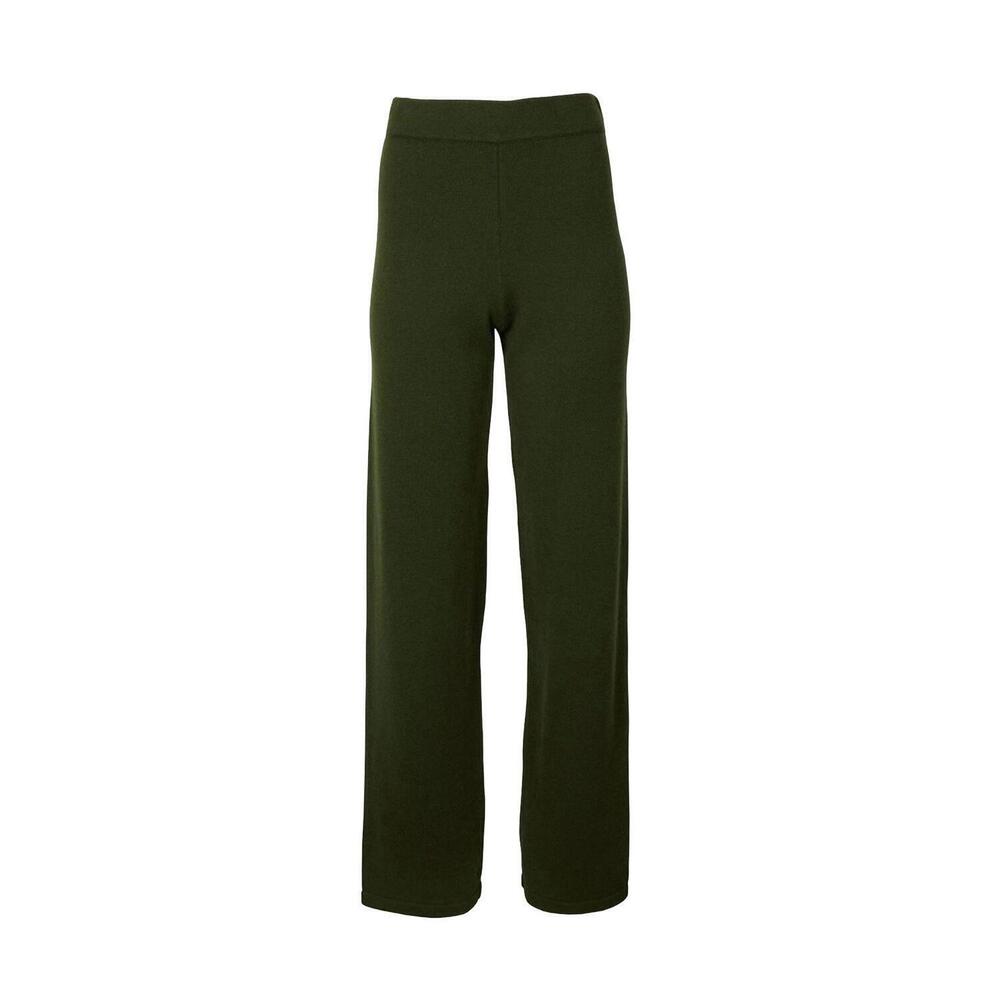NEW HARRIS TAPPER alba pant in olive
